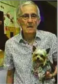 Portrait von René Straus