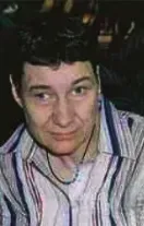 Portrait von Danielle Depiesse