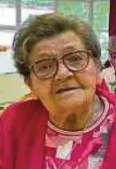 Portrait von Léonie Pickel-Kauffmann