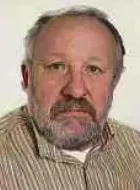 Portrait von Roger Clement