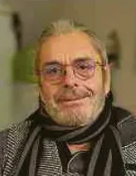 Portrait von Eugène Nicolas Hilgert