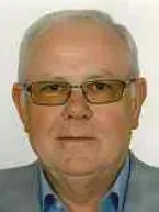 Portrait von Jean Thiry