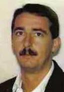 Portrait von Roger Hansen