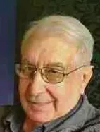 Portrait von Jean Bohnert