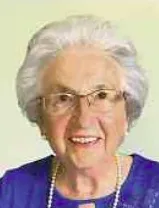 Portrait von Jacqueline Lepage-Thill