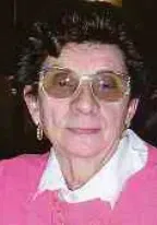 Portrait von Anna Klein-Weber