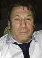 Portrait von Henri Konz