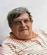 Portrait von Firmin Antoine Heiderscheid