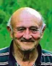 Portrait von Jean Herren