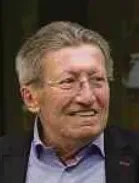 Portrait von Pierre-Paul Hinger