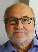 Portrait von Jean Ernzen