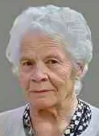 Portrait von Céline Hansen- Seyler