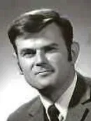 Portrait von Jean Bechtold