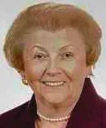 Portrait von Margot Nickels-Schmit