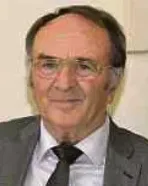 Portrait von Lucien Baatz