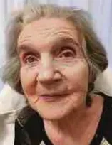 Portrait von Ketty Langehegermann-Lanners