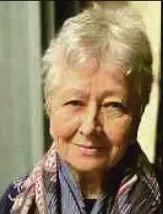 Portrait von Juliana Bicchiarelli_ Bizjak