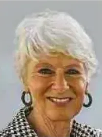 Portrait von Andrée Ley Goniva