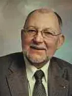 Portrait von Georges Theis