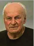 Portrait von Marco Luzi