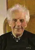 Portrait von Camille Goebel