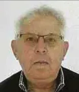 Portrait von Jos Bertrange