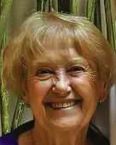 Portrait von Maggy Groff