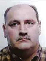 Portrait von Alex Faber