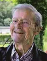 Portrait von Mathias Eberhard