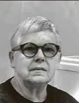 Portrait von Marie-Claire Scholtes-Weber