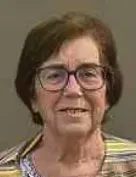 Portrait von Marceline Gaffinet-Feiereisen