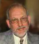 Portrait von Norbert Gaspar