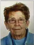 Portrait von Marie Unsen