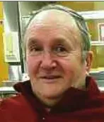 Portrait von Alphonse Joseph Schmit