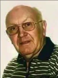 Portrait von Emile René Neu