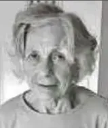 Portrait von Jacqueline Schmit