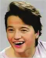 Portrait von Christiane Gorges