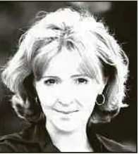 Portrait von Viviane Pfeiffer-Weber