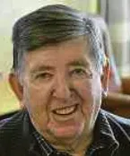 Portrait von Fernand Bormann