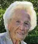 Portrait von Jeanne Zigliana-Heiderscheid