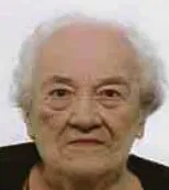 Portrait von Lucie Poth