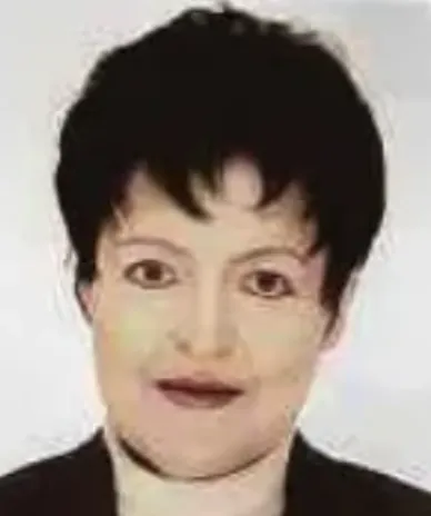 Portrait von Lydie Schiltz-Ossola