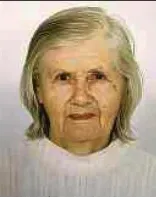 Portrait von Renée Krier