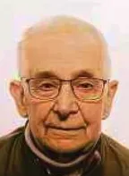 Portrait von Michel Langers