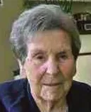 Portrait von Giuseppina Prisco-Sorrentino