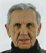 Portrait von Edouard Zawidzki