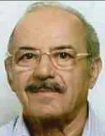 Portrait von Roberto Regno