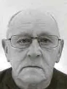 Portrait von Gilbert Petit-Schwirtz