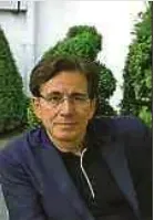 Portrait von Marcel Warnotte