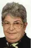 Portrait von Liliane Grande Goudenbour